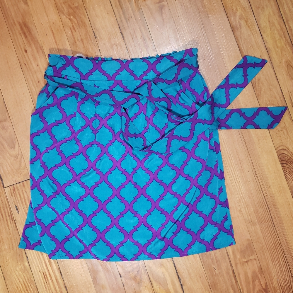 Skirt w/ Pockets Size Small